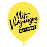 Mit Vergnügen – Hamburg